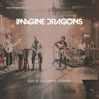 Imagine Dragons Hand in My Pocket (Live / Acoustic)