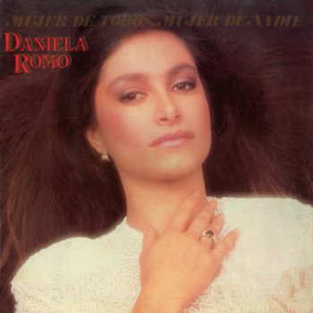 Daniela Romo De Mi Enamórate