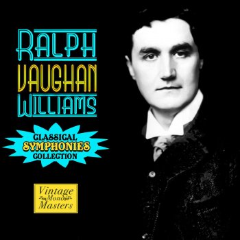 Ralph Vaughan Williams feat. Sir Adrian Boult & London Philharmonic Orchestra Symphony No. 8 In D Minor: IV. Toccata