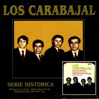 Los Carabajal Los Troperos