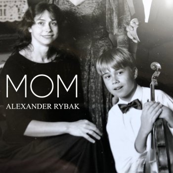 Alexander Rybak Mom