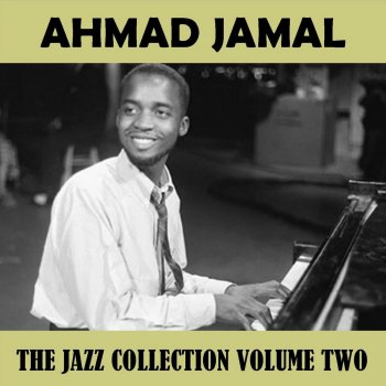 Ahmad Jamal Love for Sale (Argo)