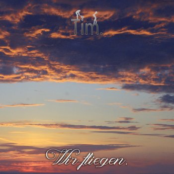 Исполнитель Tim., альбом Wir fliegen.