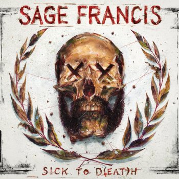 Sage Francis Blue