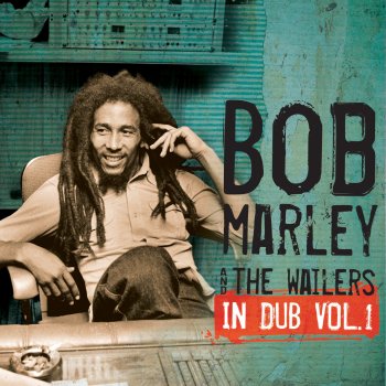 Bob Marley feat. The Wailers Crazy Baldhead Dub