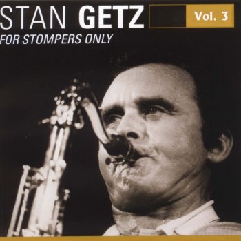 Stan Getz Quartet Navy Blue (Alt Tk of Above)