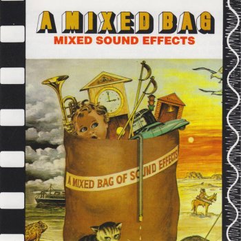 Sound Effects Farm Animals