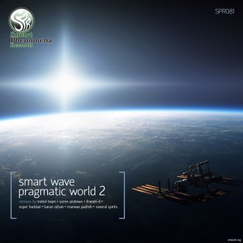 Smart Wave Pragmatic World (Franzis-D Remix)