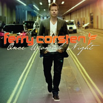 Ferry Corsten Silfra