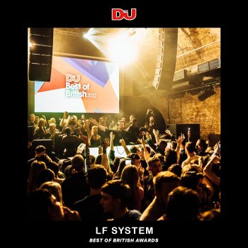 LF System Son Of A Gun (Mixed)