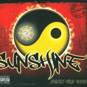 Sunshine Iza Horizonta