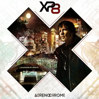 XP8 Beyond the Looking Glass