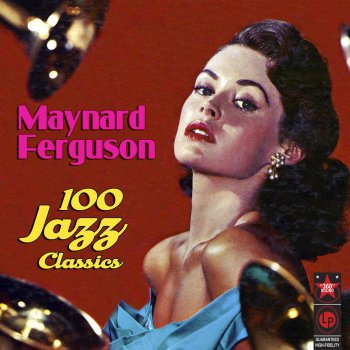 Maynard Ferguson Imagination