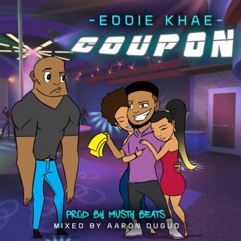 Eddie Khae Coupon