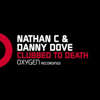 Исполнитель Nathan C feat. Danny Dove, альбом Clubbed To Death