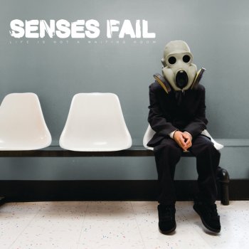 Senses Fail Chandelier