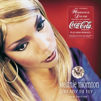 Melanie Thornton Makin' Oooh Oooh (Talking About Love) - Brand New Radio Version