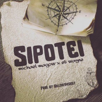Michael Magow feat. Eli Wayne Sipotei
