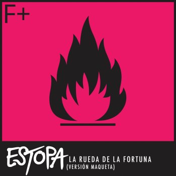 Estopa La Rueda de la Fortuna (Versión Maqueta)