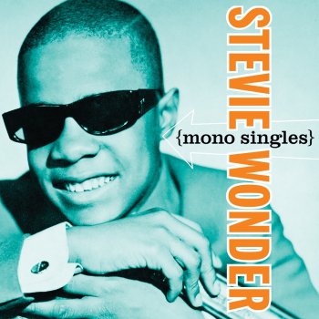 Stevie Wonder Angie Girl