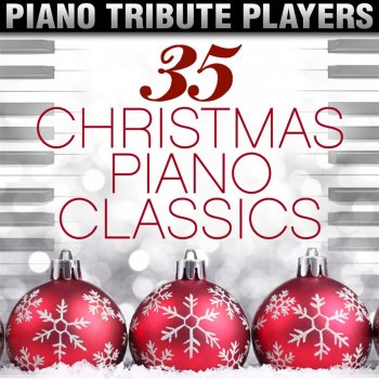 Piano Tribute Players The Chipmunk Song (Christmas Don't Be Late)