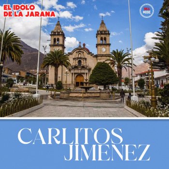 Carlitos Jiménez Parrandas de Carlitos 1 (En Vivo)