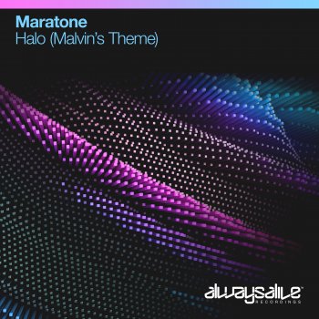 Maratone Halo (Malvin's Theme) - Extended Mix