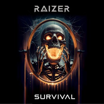 Исполнитель Raizer, альбом Survival