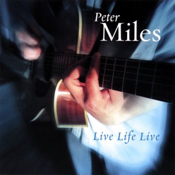 Peter Miles Change the World