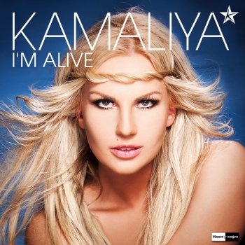 Kamaliya I'm Alive (Stadium Club Mix)