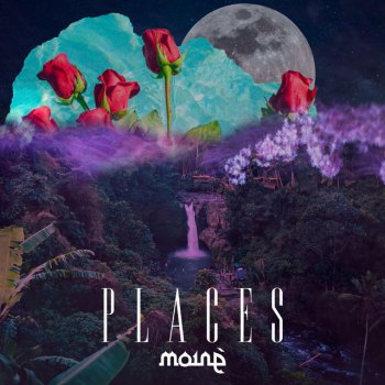 Moinè feat. Saver Places