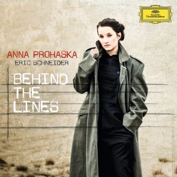 Anna Prohaska feat. Eric Schneider Four Walt Whitman Songs: 4. Dirge for Two Veterans