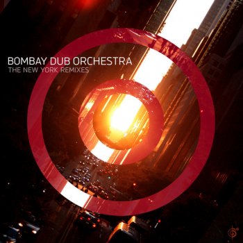 Bombay Dub Orchestra feat. Ciphony ][ Spiral - Ciphony Mix