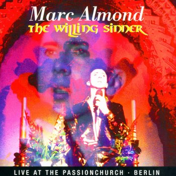 Marc Almond Say Hello, Wave Goodbye
