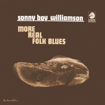 Sonny Boy Williamson II Decoration Day - Stereo Version