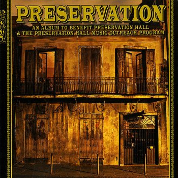 Preservation Hall Jazz Band & Merle Haggard Basin Street Blues