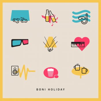 Boni Holiday