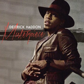 Deitrick Haddon Do It For Love