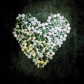 Alkaline Trio Dead on the Floor