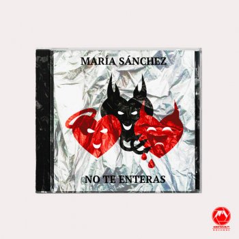 María Sánchez NO TE ENTERAS