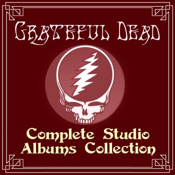 Grateful Dead Candyman (Remastered Version)