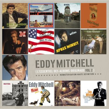 Eddy Mitchell Docteur sauvez mon cœur