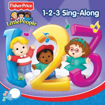 Fisher-Price More or Less or the Same