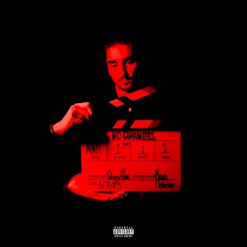 Исполнитель Ozzy Allan, альбом No Guarantees. - Single