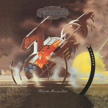 Hawkwind It's So Easy - Live At Edmonton Sundown; 1996 Remastered Version