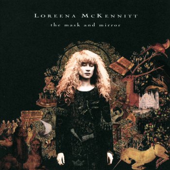 Loreena McKennitt Dark Night of the Soul