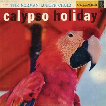 Norman Luboff Choir Sound De Fire Alarm