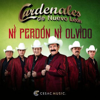 Cardenales de Nuevo León Ni Perdón Ni Olvido