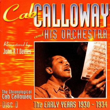 Cab Calloway Moonlight Rhapsody