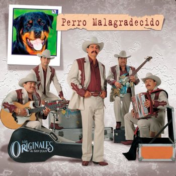 Los Originales de San Juan El Colorando
